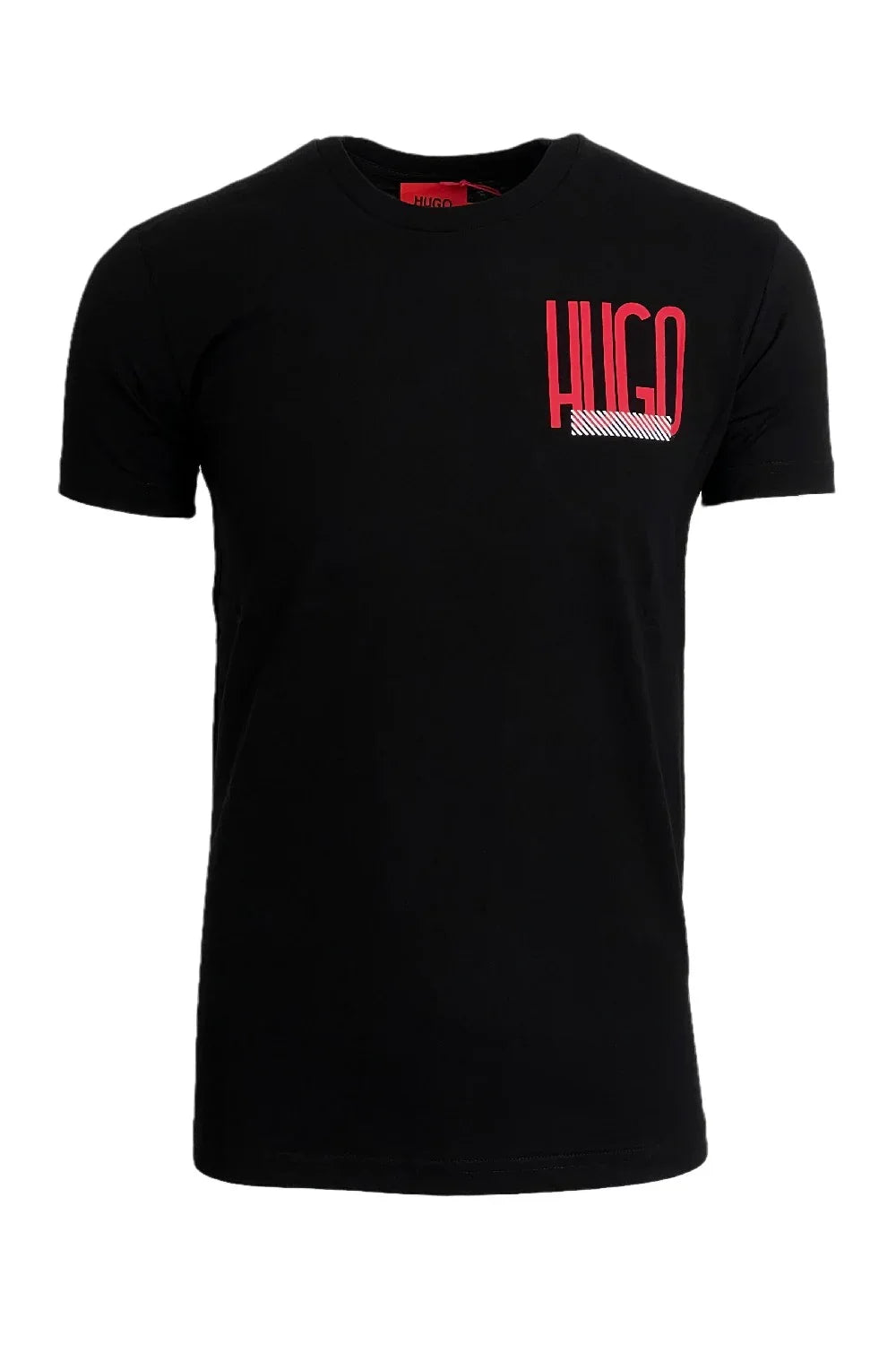 Hugo Boss T Shirt in Black