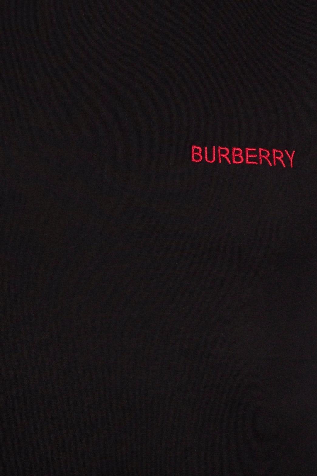 Burberry T Shirt - Giltenergy