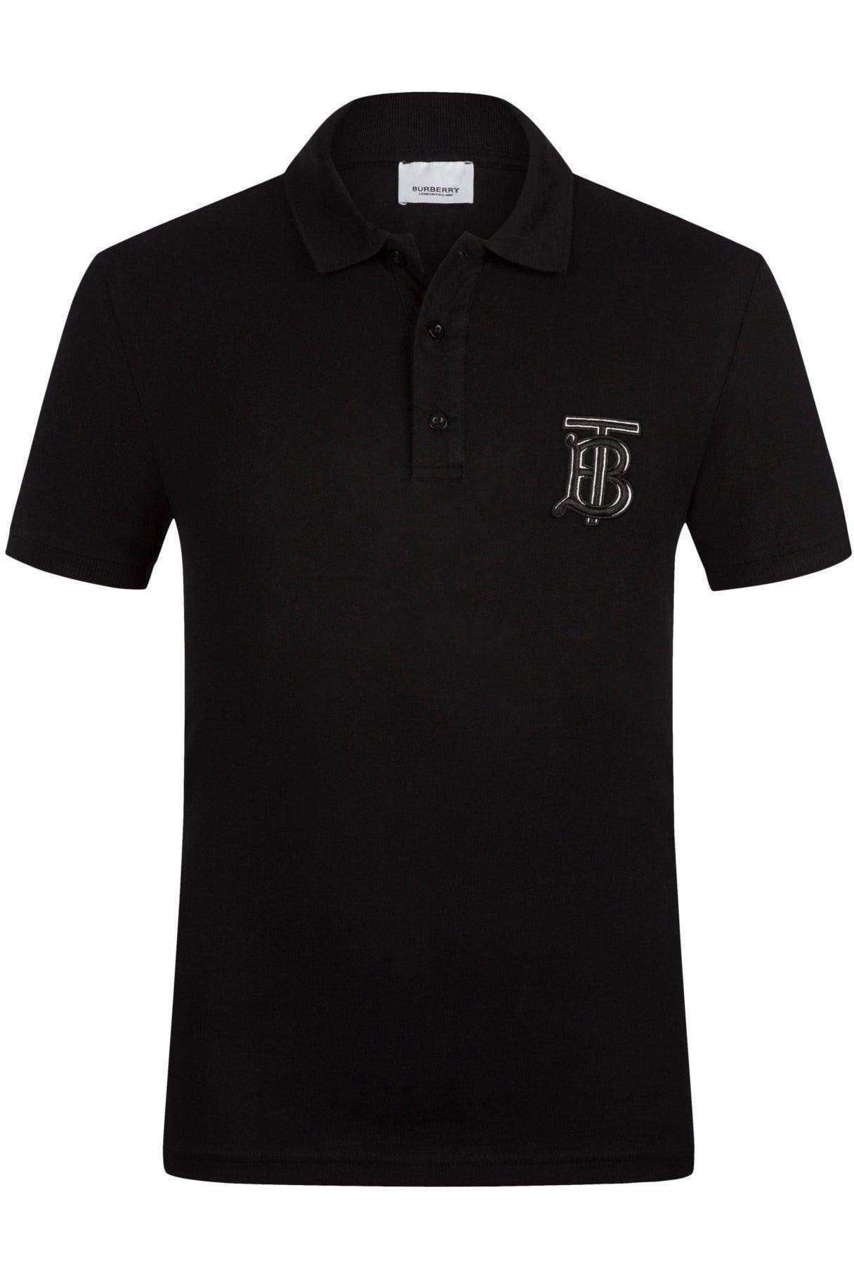 Burberry Polo Shirt - Giltenergy