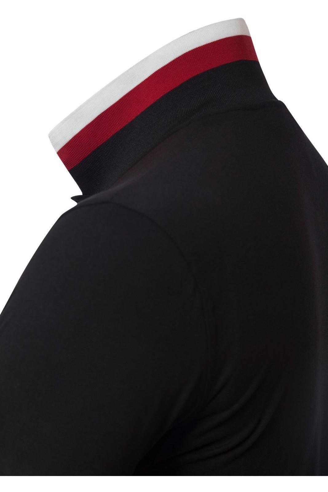 Dolce&Gabbana Polo Shirt - Giltenergy