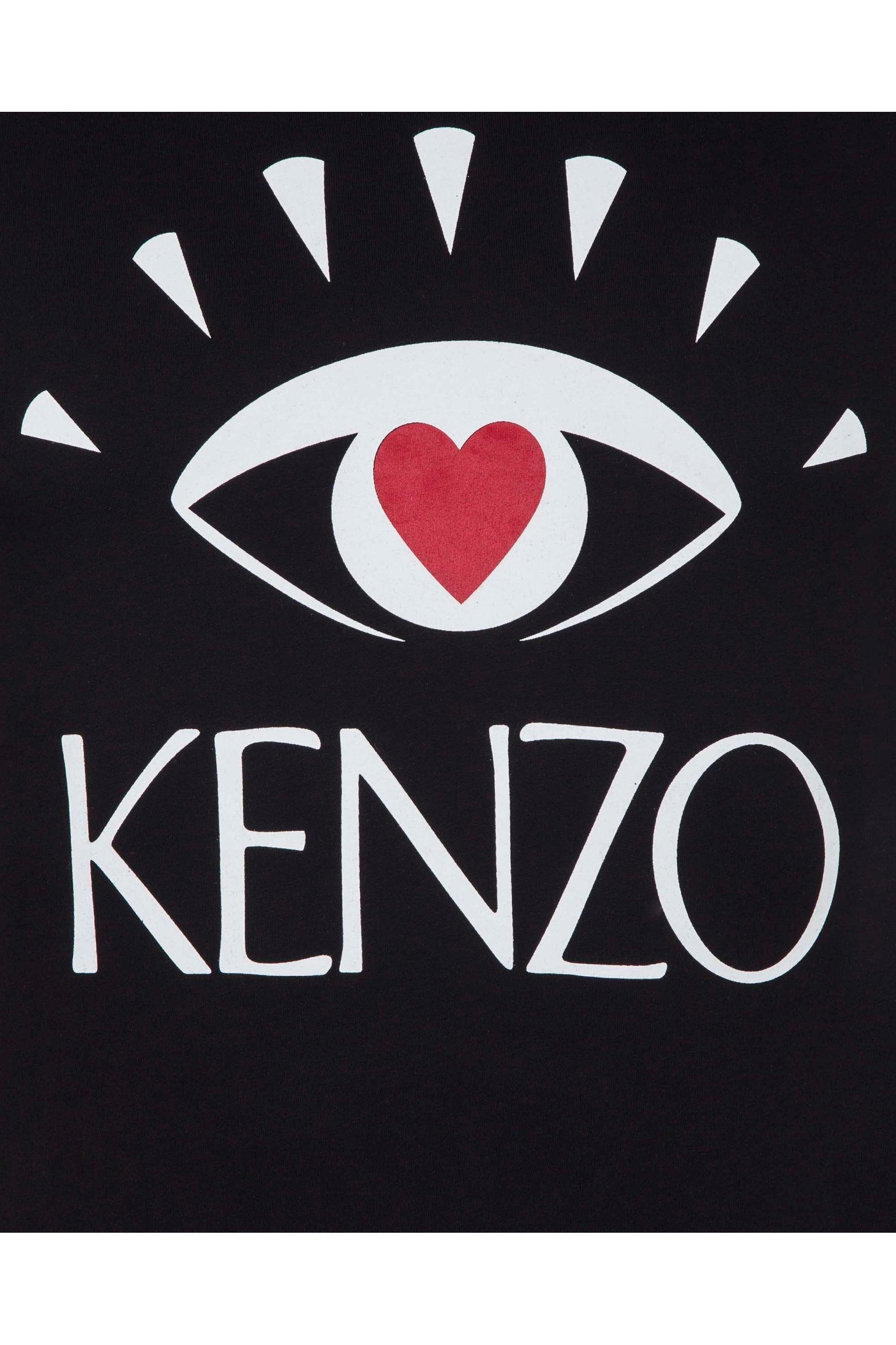 Kenzo T Shirt - Giltenergy