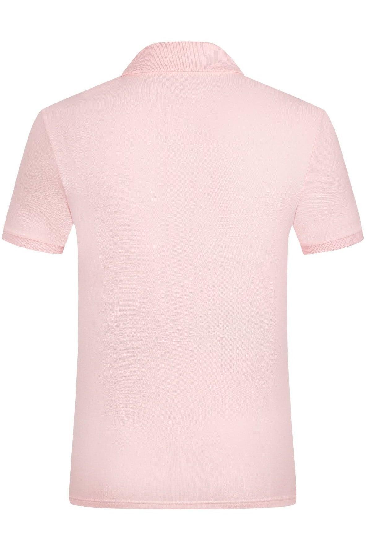 Burberry Polo Shirt - Giltenergy